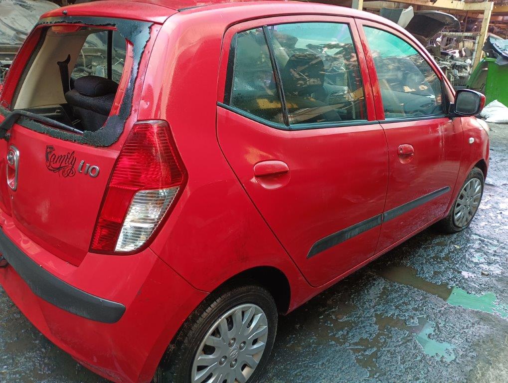  Hyundai i 10 2008    EN DESARME